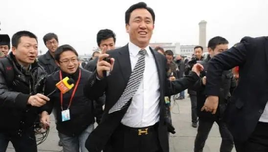 何以恒大？