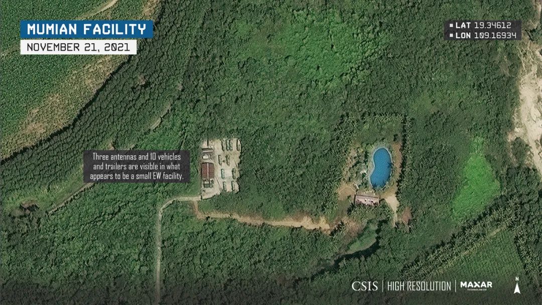 中国要在南海打一场电子战？我差一点就信了！