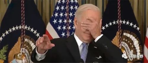 美国，自我打脸！