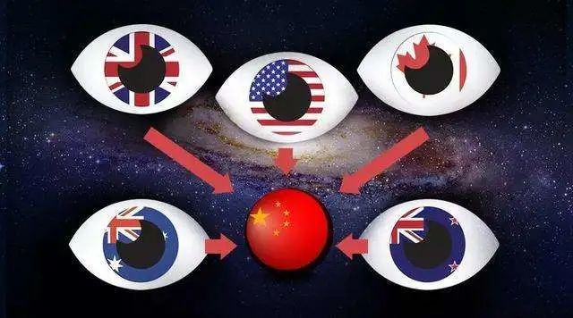 这个“老字号”小团伙，为什么这么反华？