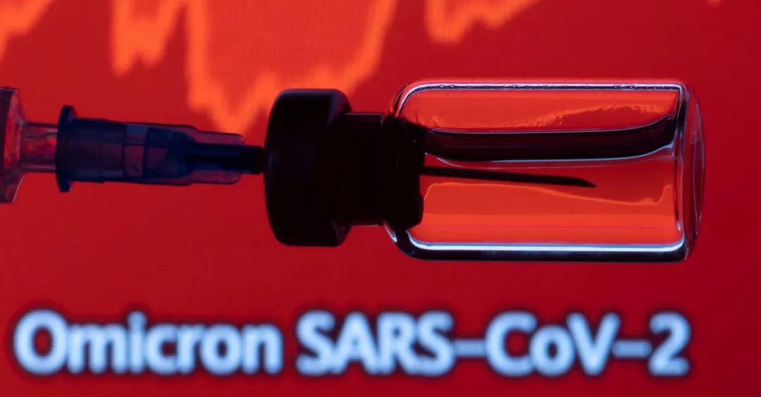藏不住了！奥密克戎孕育恐怖“新冠玛丽”，全球基因猎杀模式正式开启！