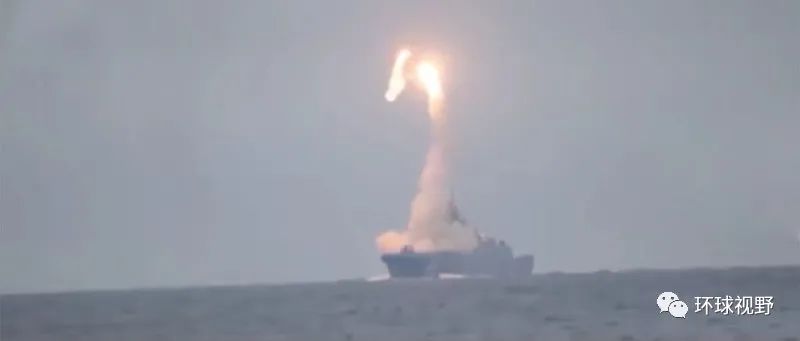 俄罗斯，接连干了2个大动作！