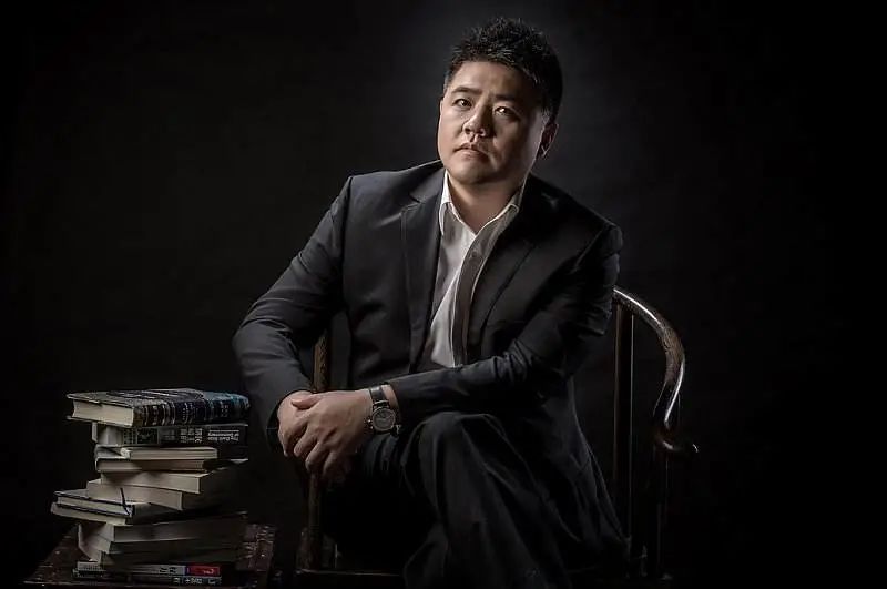 樊登最新演讲：没人知道机遇何时闪现，唯一能做的是当下做到极致！