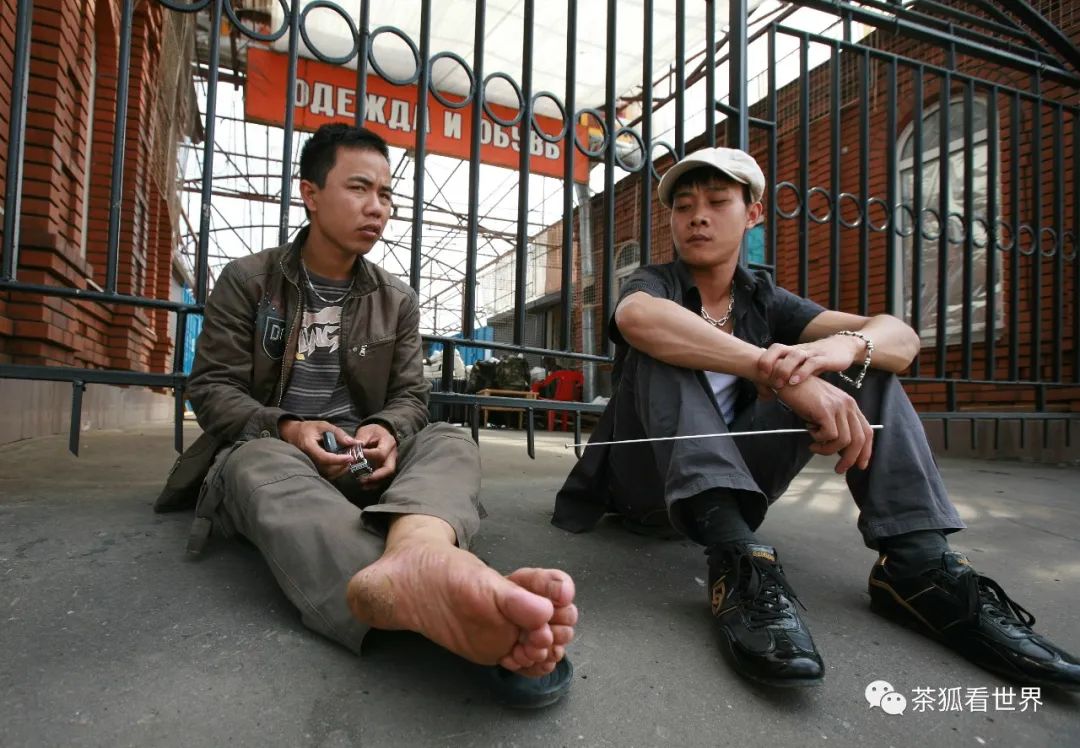 短短10年，俄罗斯人对中国的看法，彻底扭转！