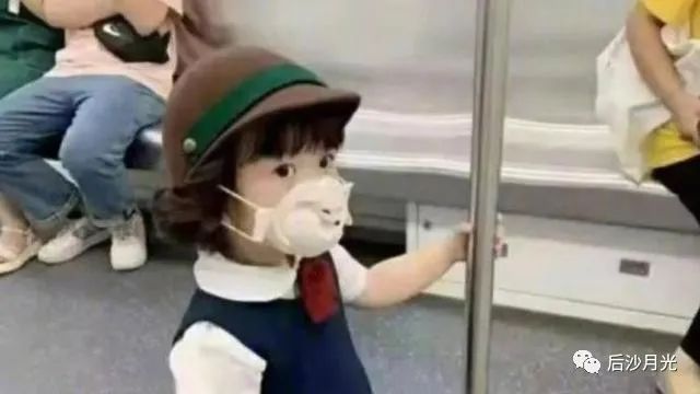 造谣杭州萌娃为日本小孩！精日为何这么贱？
