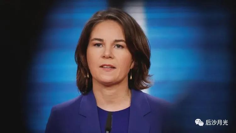 西门子发声警告德国外长，资本家铁拳拳风阵阵！