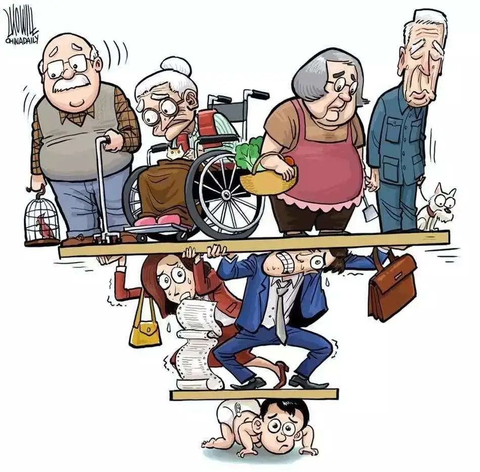 教育到底是谁的责任？