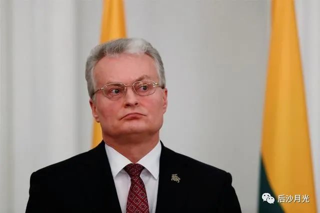 立陶宛总统认错，他高估了美国，也低估了中国！