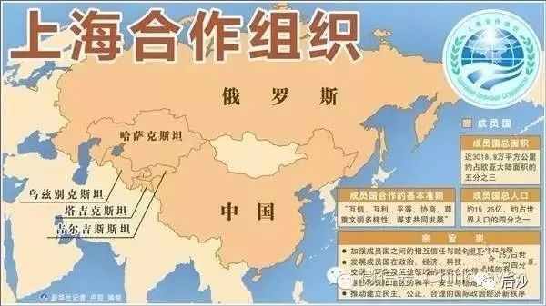 哈萨克斯坦大乱，有人要搞“中亚之春”？