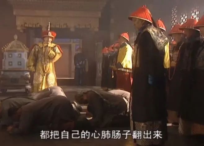 满街的高晓松何时消失？