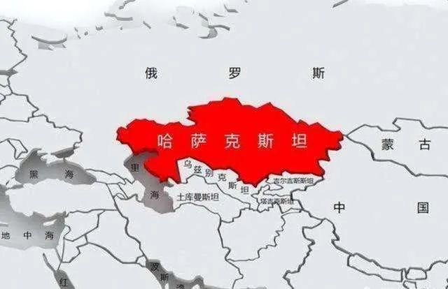 从历史看哈萨克斯坦的走向！