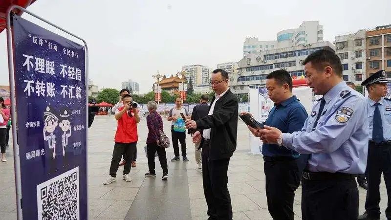 健康码全国统一势在必行！