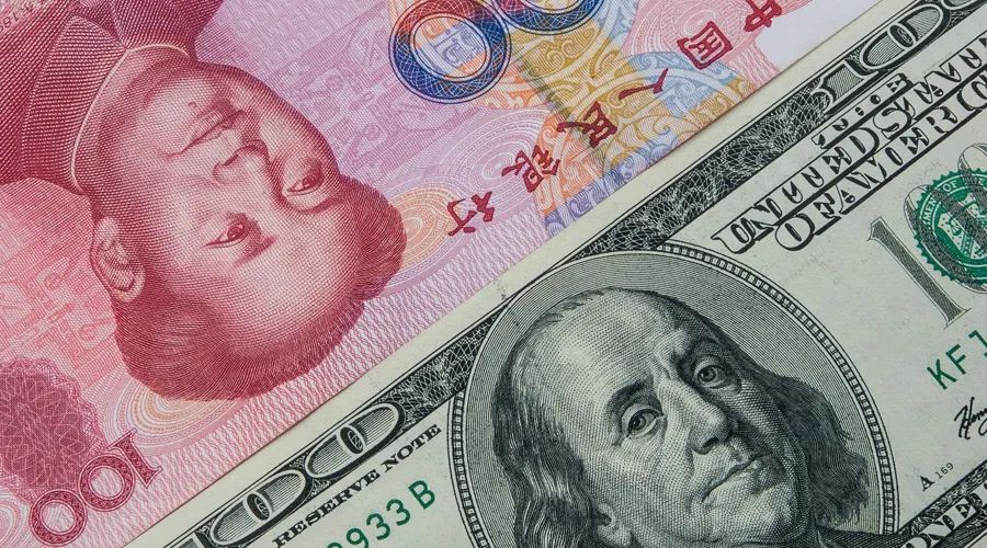 紧缩的美元，宽松的人民币，较量开始了！