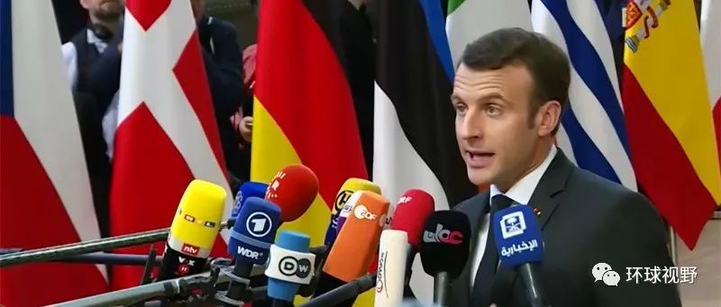 看来，美国是不打算放过欧洲了！