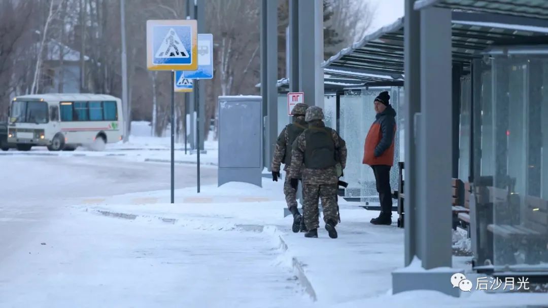 前总理叛国被捕，美国设在哈萨克斯坦的生物实验室也快被关了！