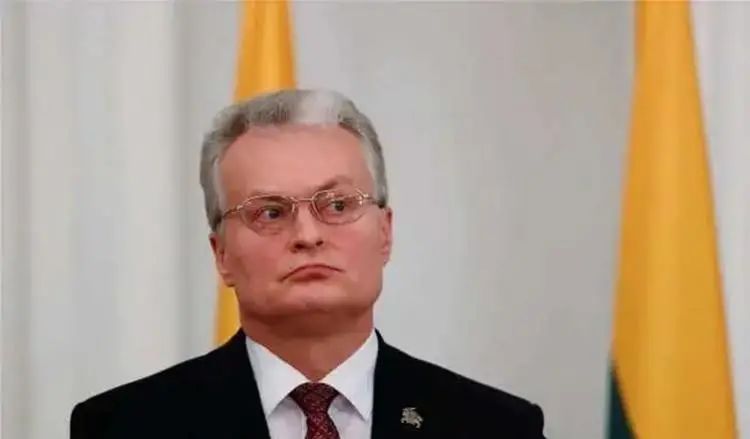 美国不管了！立陶宛终于明白后果非常严重！