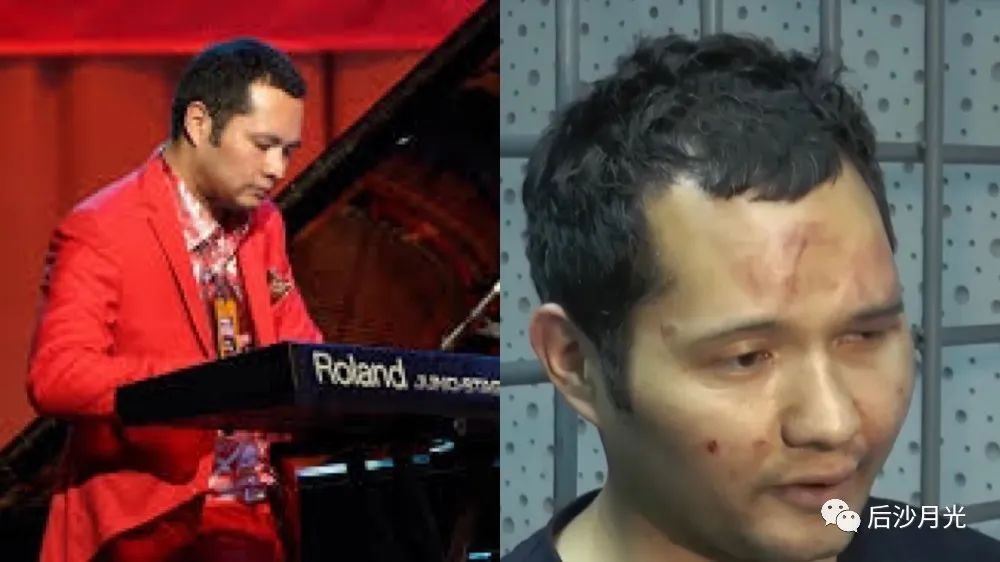 200美元出境抗议，“颜色革命”标准配方！