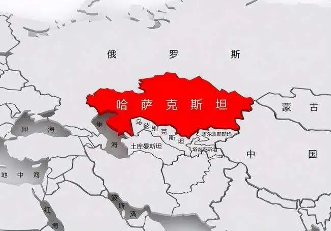 哈萨克斯坦为什么会发生暴乱？