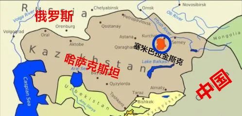 第四核大国弃核之路！