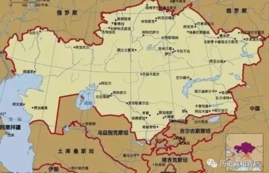 哈萨克斯坦事件的地缘政治影响深度分析：俄罗斯重新崛起和世界格局变化的标志性事件！