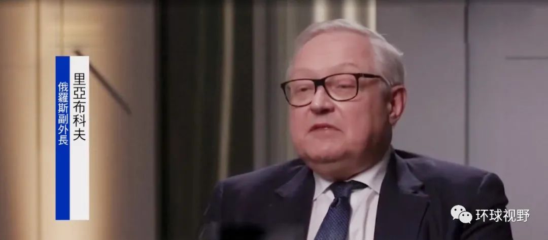 俄罗斯，够强硬！