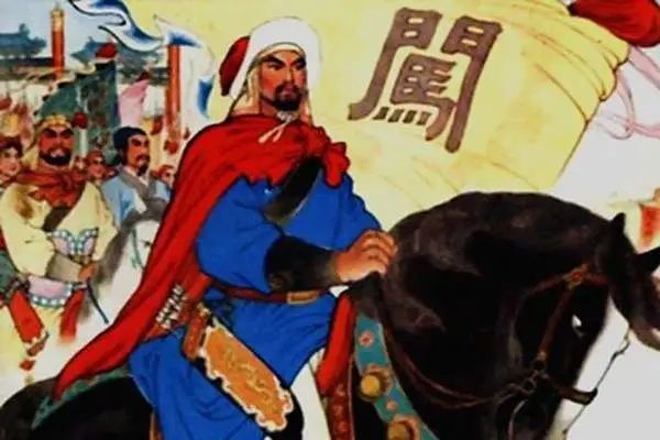聊一聊明朝的财政危机！