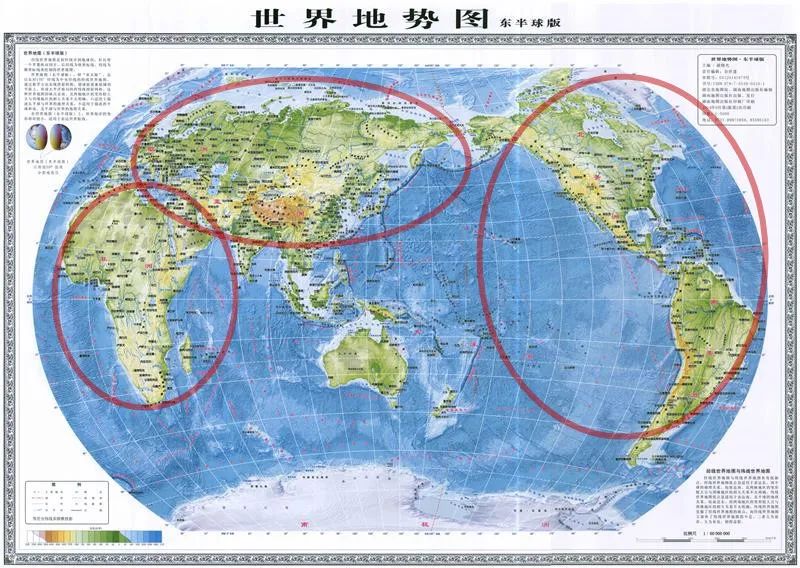 不用担心俄罗斯再造苏联，我们再造汉唐即可！