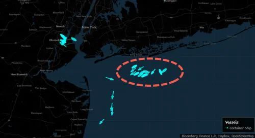 中美暗战升级！美元拉响警报，中国一招制敌！