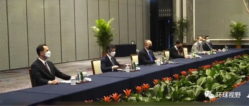 6国集体访华，显示了3点信息！