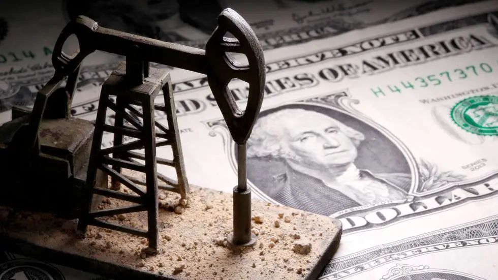 美国通胀再破新高，“美元潮汐收割”即将到来？