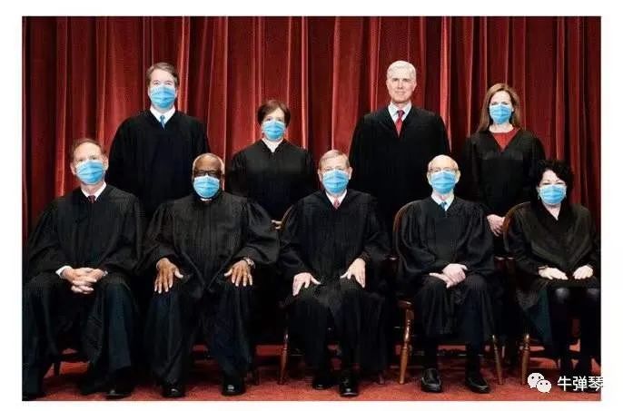 美国发生了一件匪夷所思的事情！