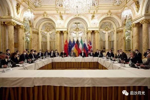 中俄伊海湾军演低调举行，但意义非凡！