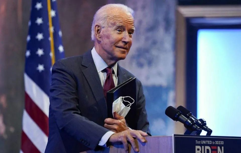 美国释放“强烈信号”，想缓和对华关系？