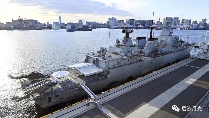 德国海军司令失言辞职！之前，他还被赵立坚批评过！