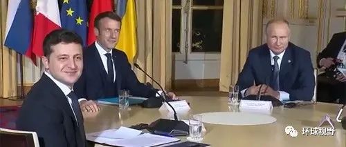 对乌克兰，美国说了句实话！