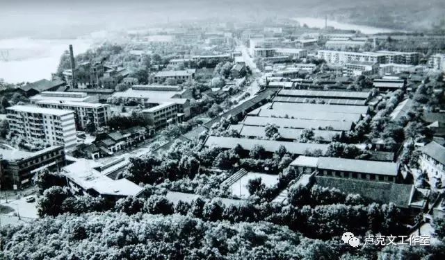 四座城市的宿命！