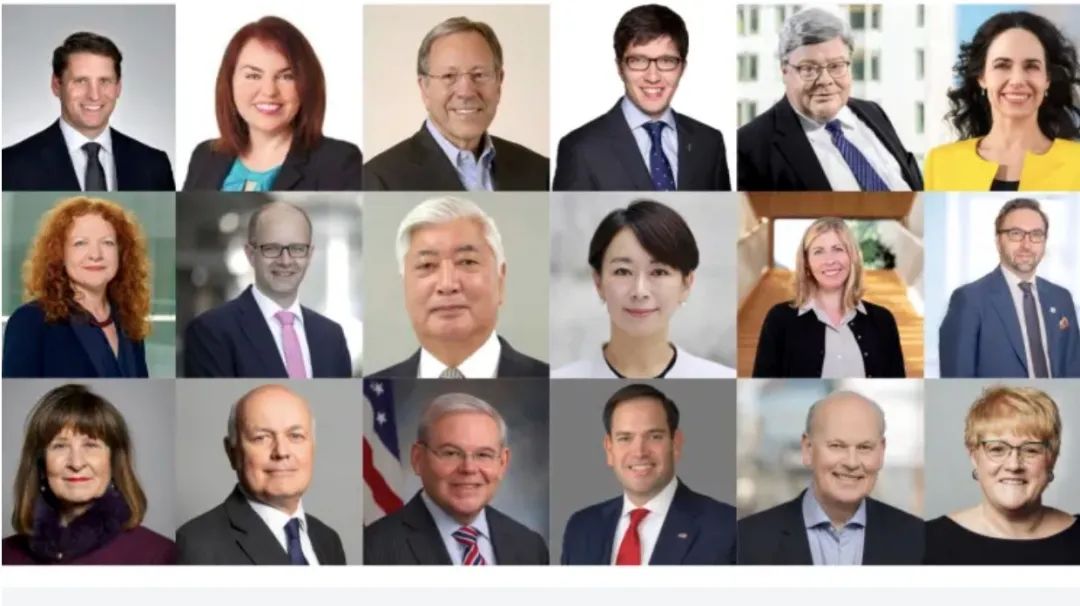 “新八国联军”，疯起来连自己都打！