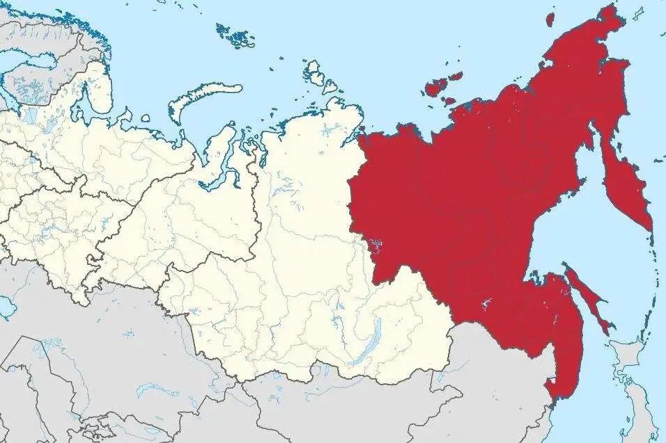 俄罗斯抢了中国很多领土，为什么还要支持他？