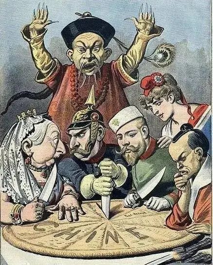 虎年的年夜饭！