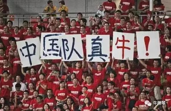 专业输球30年，国足有很多优秀品质值得学习！