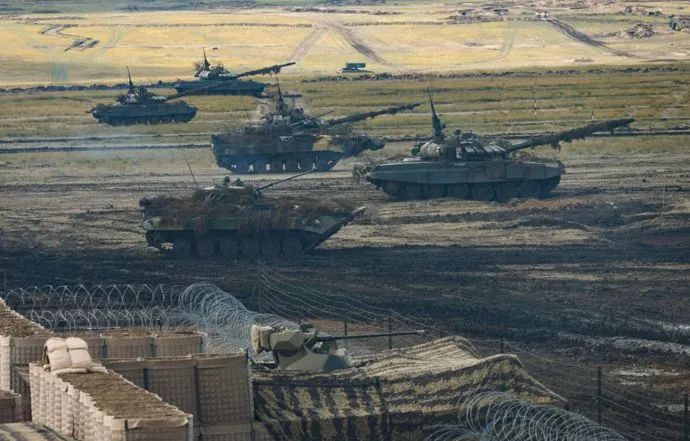 美国想阴谋欺骗普京！被彻底识破！