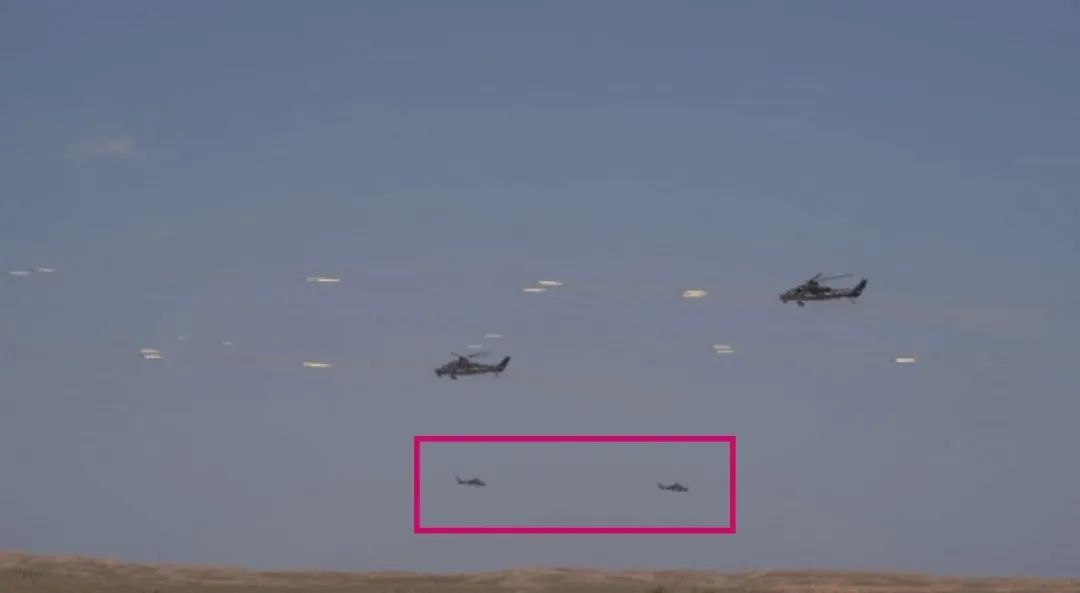 从中俄联合军演看现代局部战争的最新作战理念和经验！