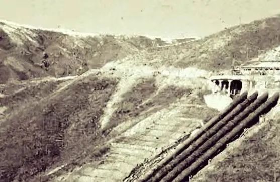 三炸水门桥，炸的不仅仅是桥......