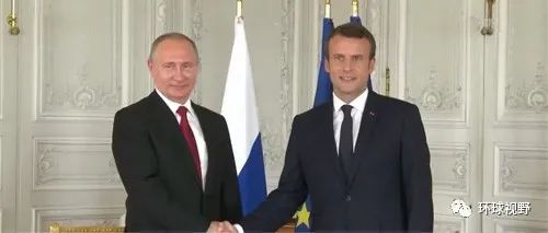 俄乌局势，关卿何时？