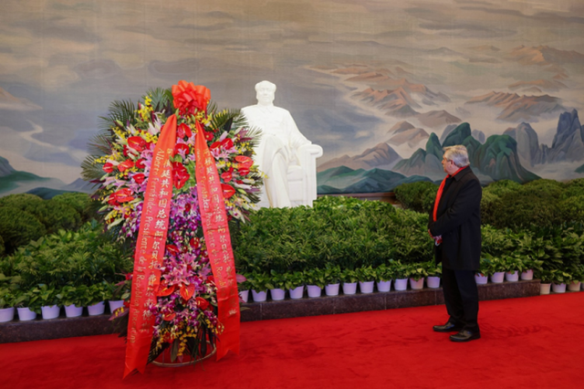百年未有大变局中的2022年！
