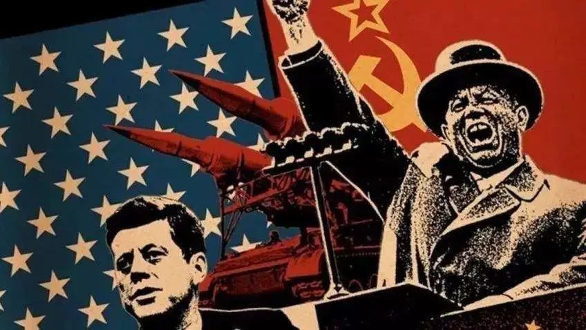 中国布下阳谋大局，美国深陷绝地，回天乏术！