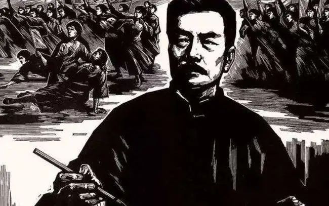 小花梅不是祥林嫂！