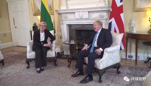 立陶宛，失望！