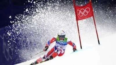 瑞雪迎奥运，高亭宇摘得第4金！赛程过半，漫谈冬奥4点感受！