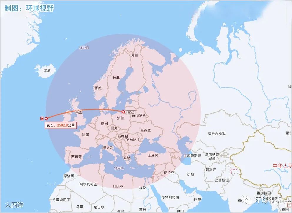 对欧洲，普京再出妙招！